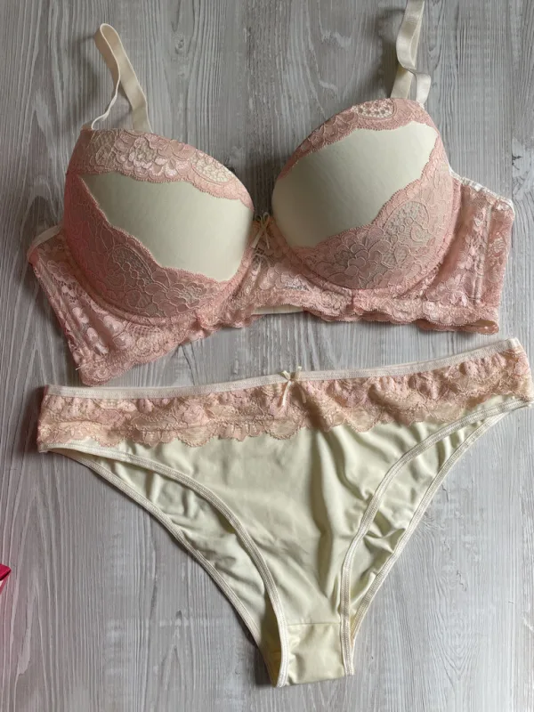 Conjunto Inés