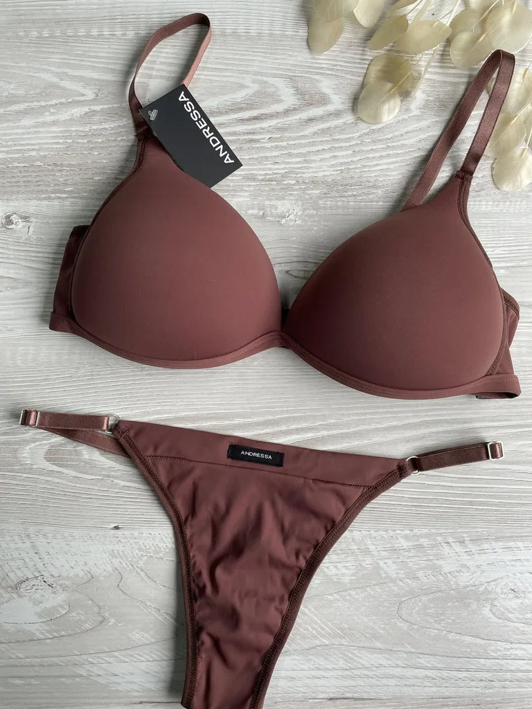 Conjunto Valentina