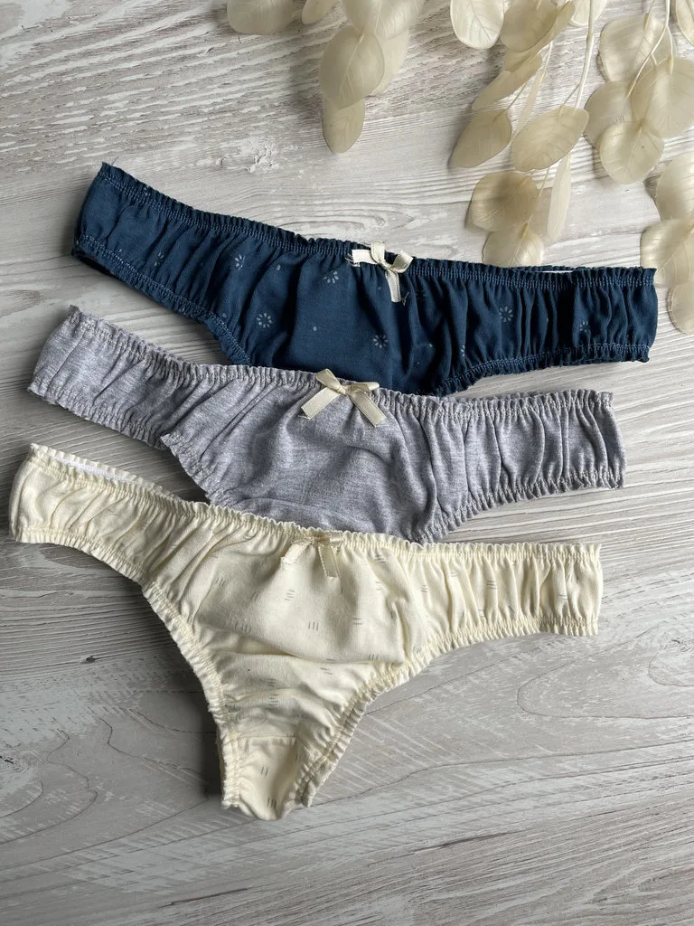 Colaless Vintage - Diseño 04