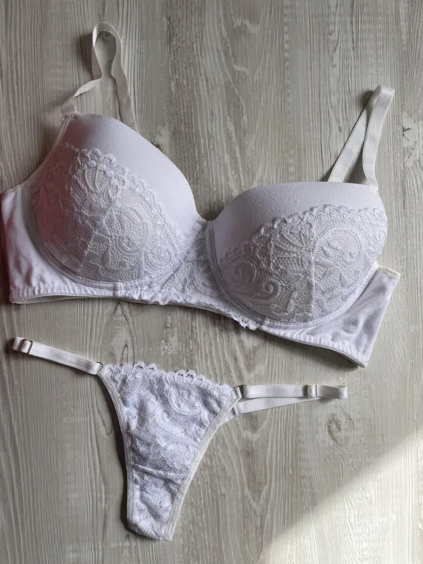 Conjunto Eli