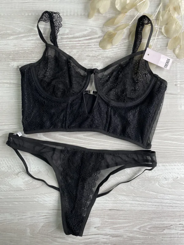 Conjunto Zoe