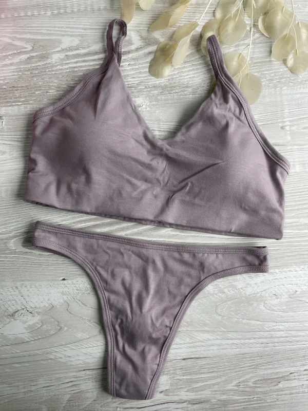 Conjunto Clara