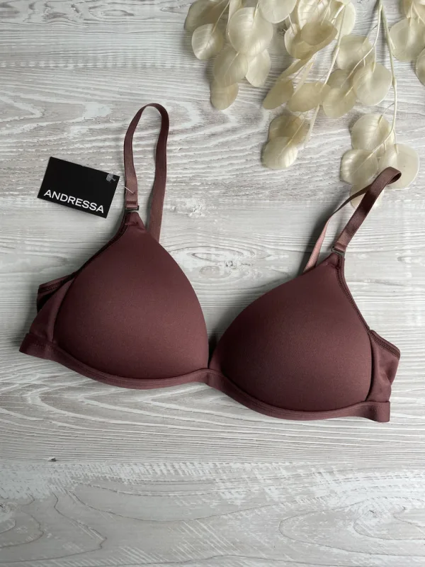 Corpiño Andressa - Diseño 02