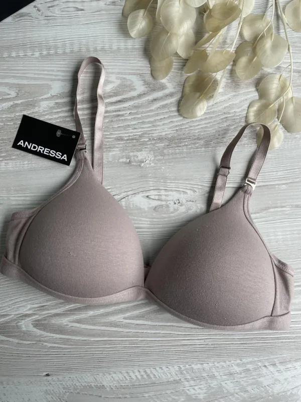 Corpiño Andressa - Diseño 01