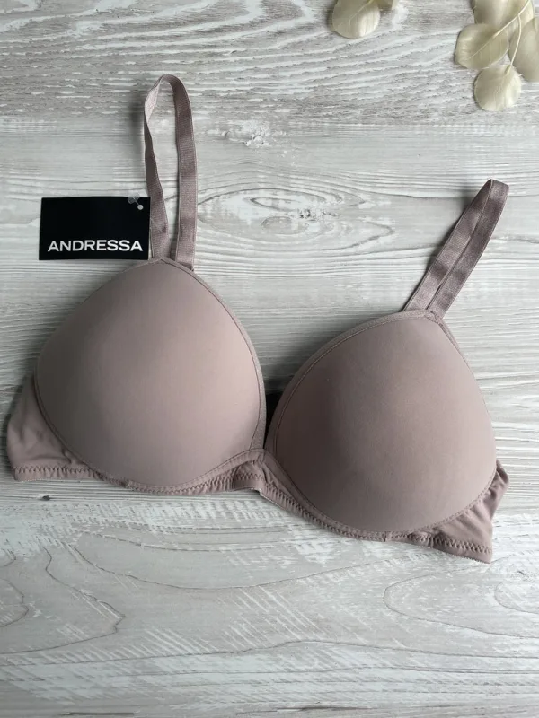 Corpiño Andressa - Diseño 03