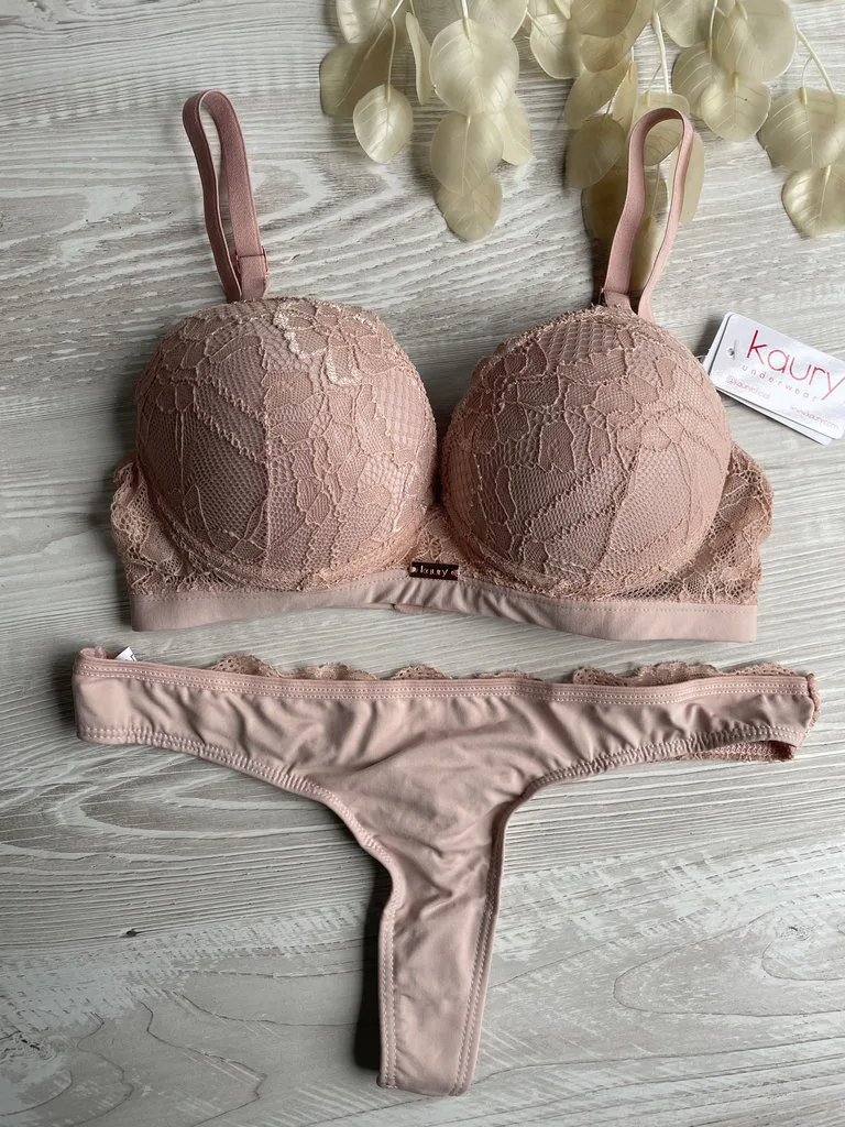 Conjunto Nina
