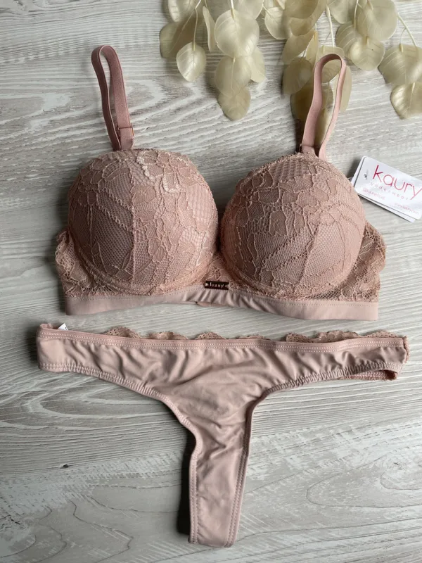 Conjunto Nina