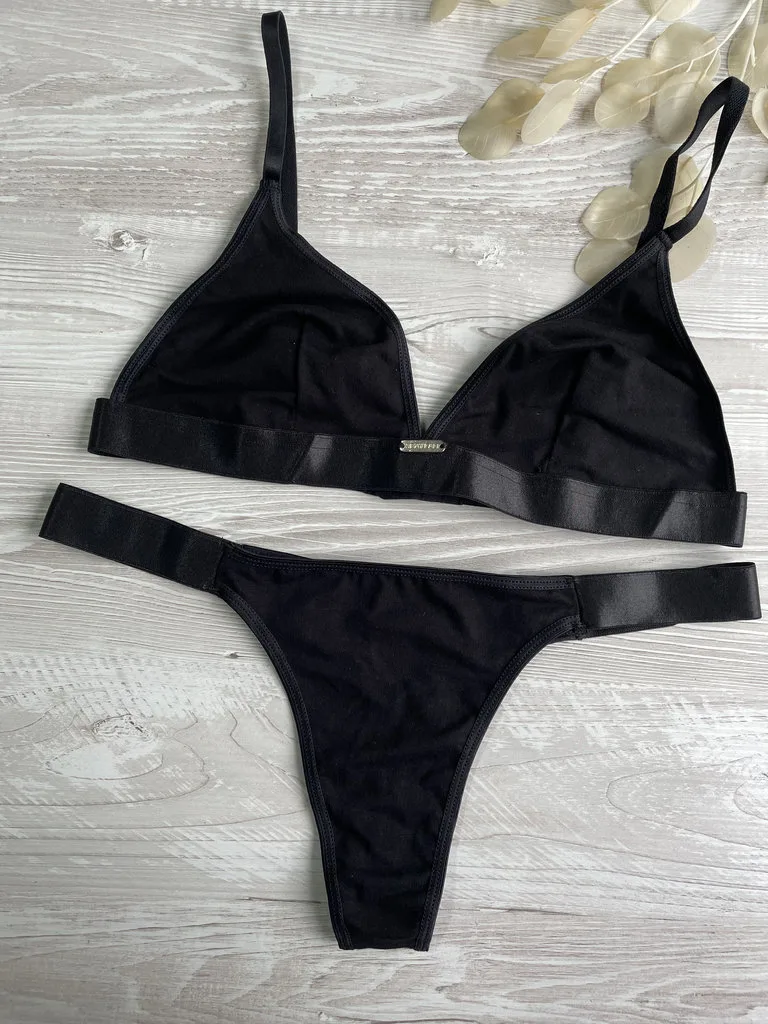 Conjunto Lali