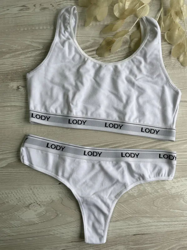Conjunto Cloe