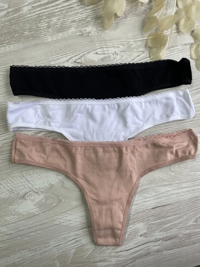 Colaless Kaury - Algodón - Diseño 03