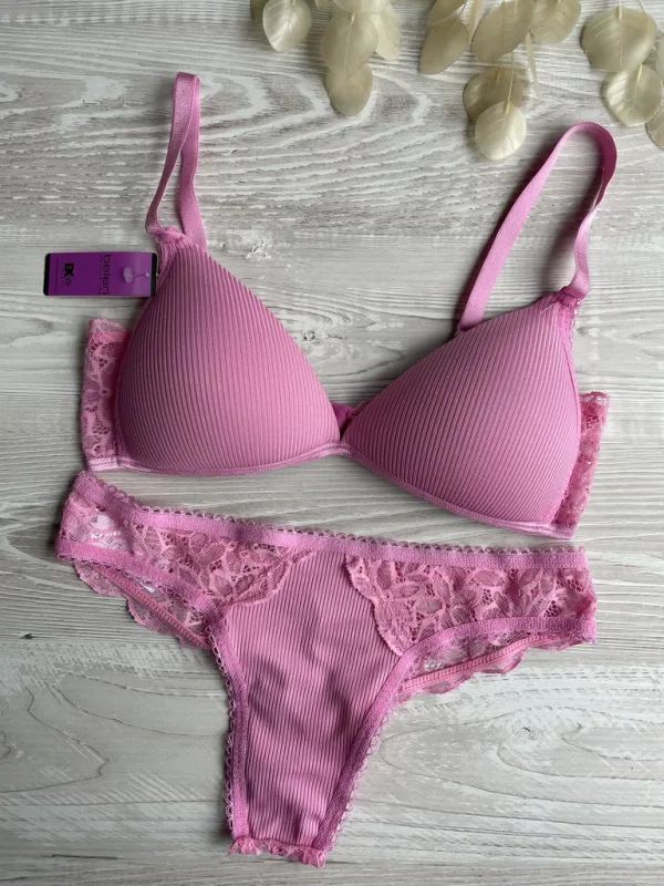 Conjunto Catalina