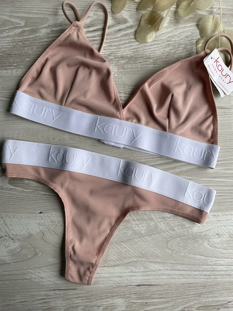 Conjunto Alma