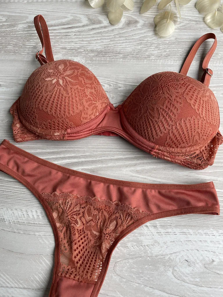 Conjunto Maia