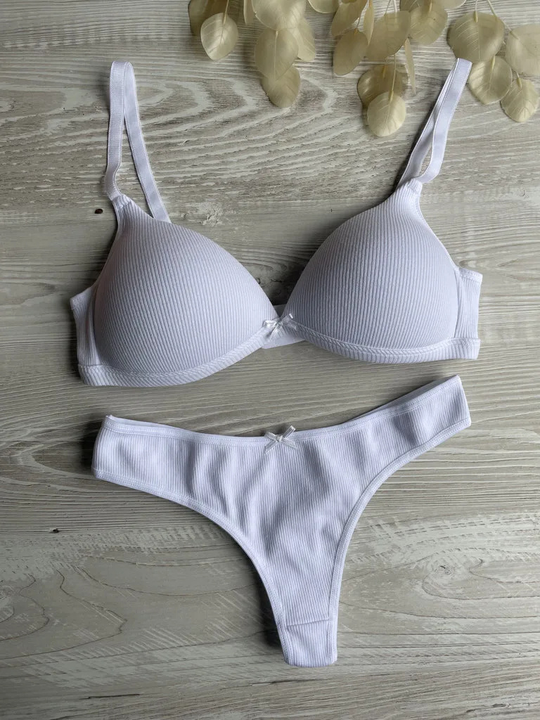 Conjunto Franchesca