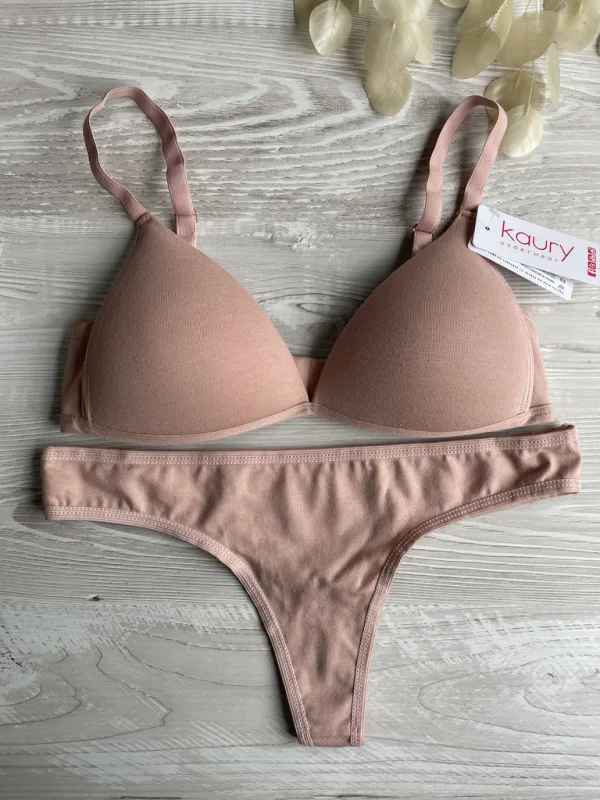 Conjunto Aurora