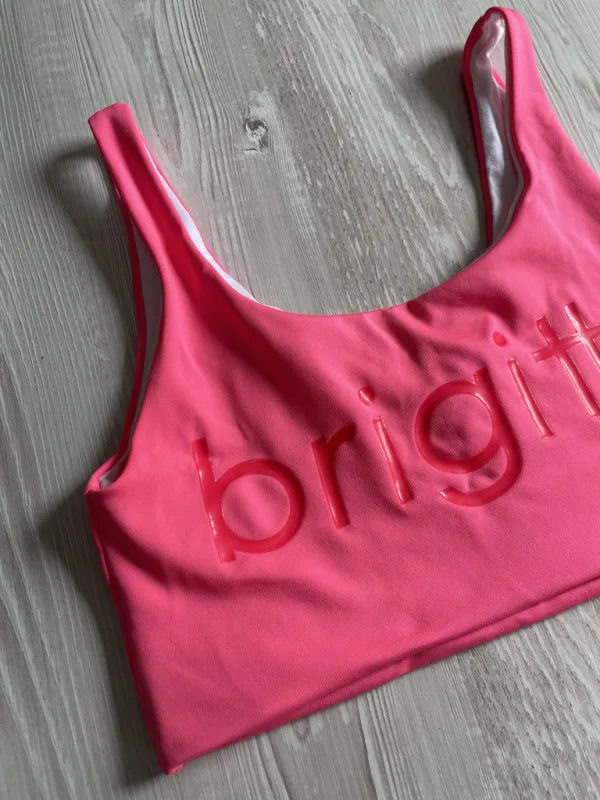 Top Brigitte - Diseño 02