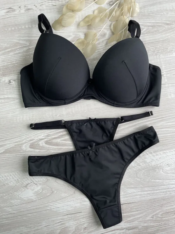 Conjunto Gala