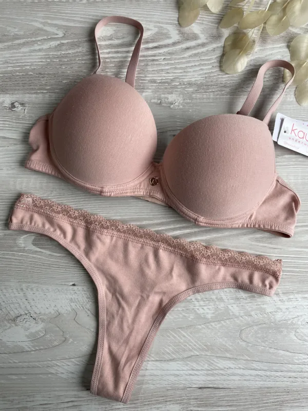 Conjunto Mora