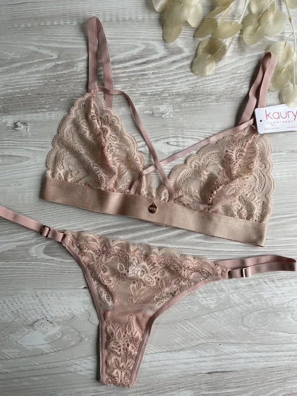 Conjunto Helena