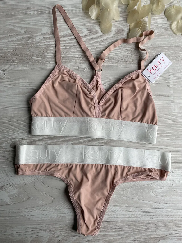 Conjunto Bianca