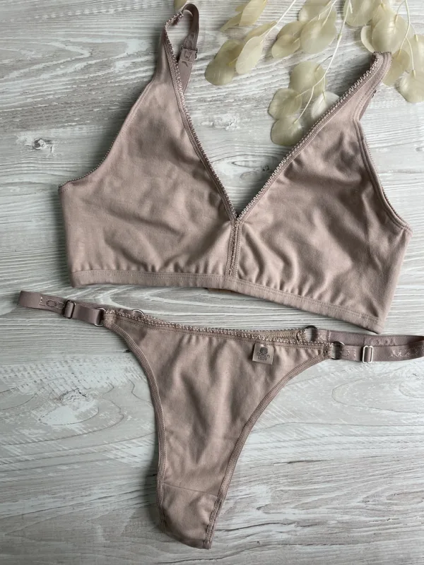 Conjunto Abril