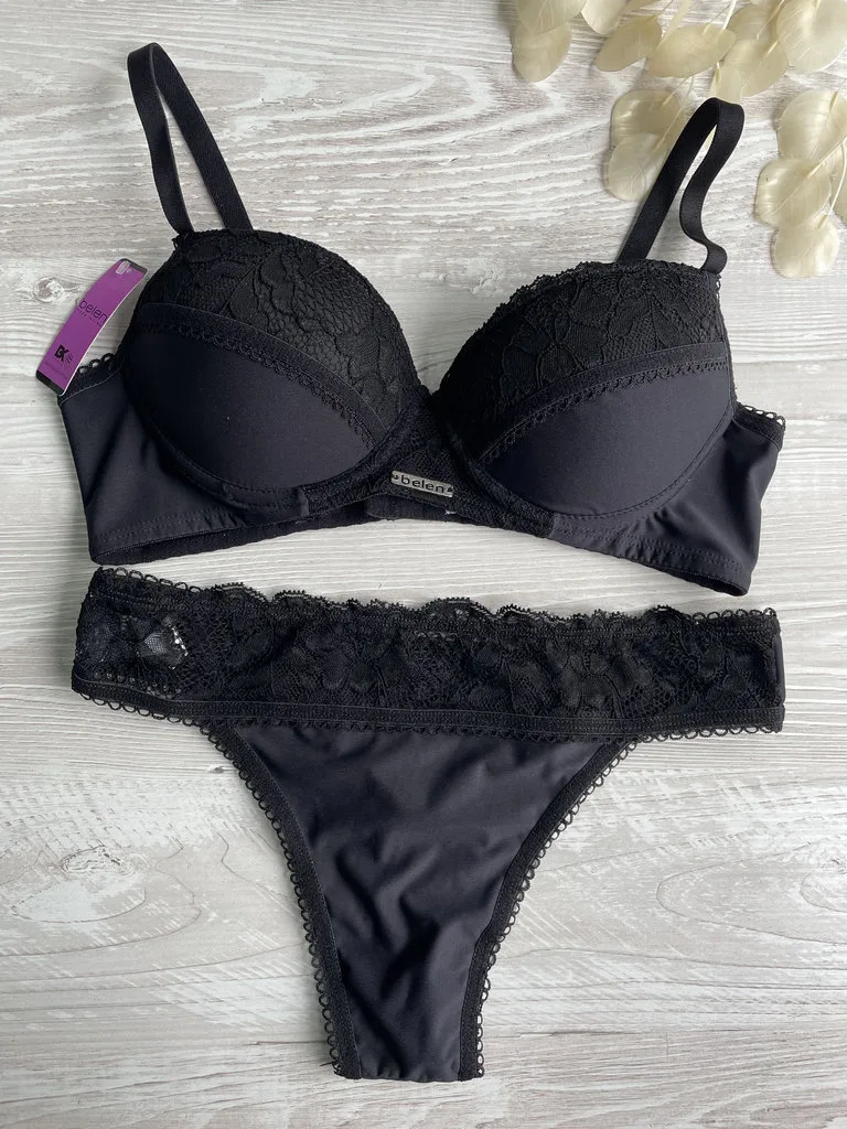 Conjunto Martina