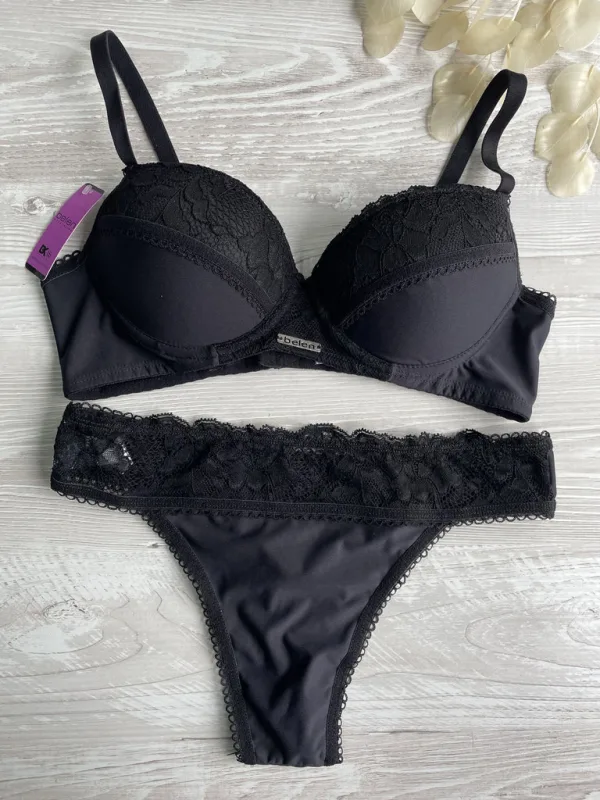 Conjunto Martina