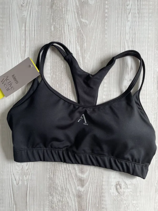 Top Liso Kiero