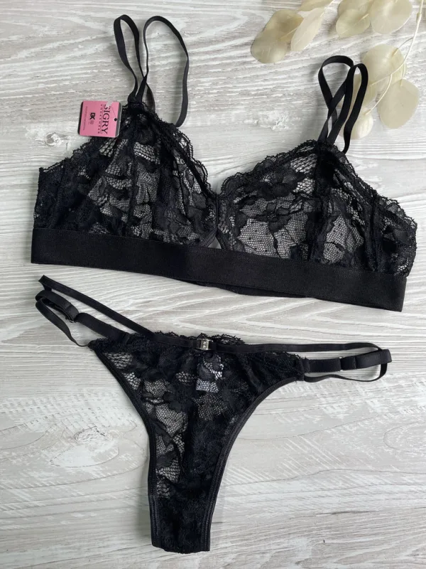 Conjunto Milena