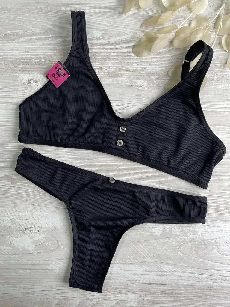 Conjunto Violeta