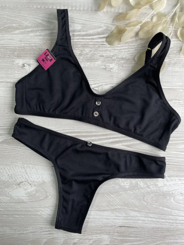 Conjunto Violeta