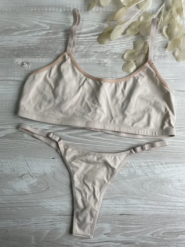 Conjunto Ambar