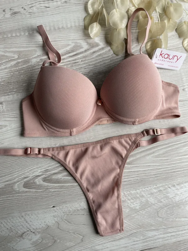Conjunto Malena