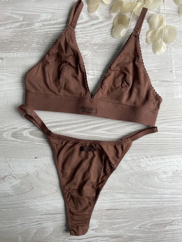 Conjunto Emma