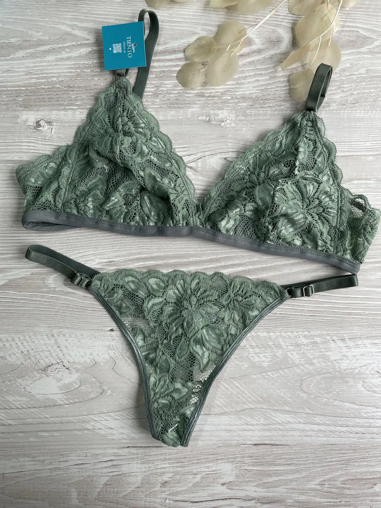 Conjunto Anna