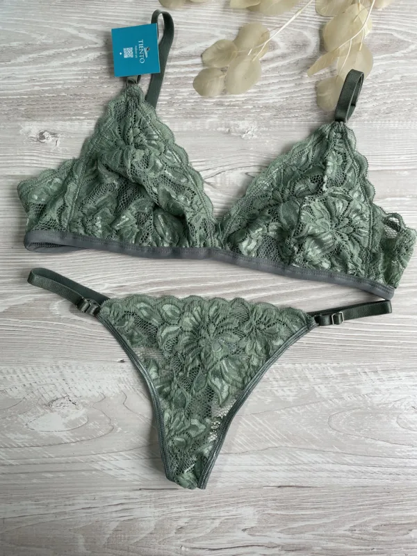Conjunto Anna