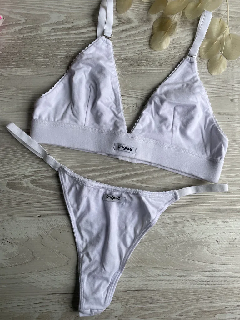 Conjunto Emma