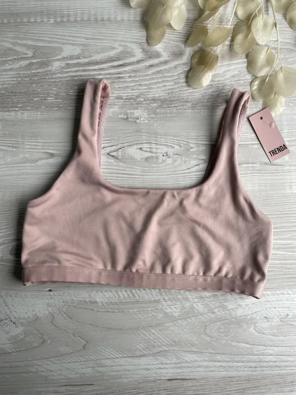 Top Trenda - Línea Baby Nude