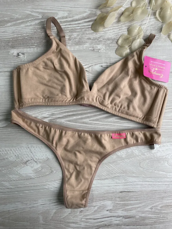 Conjunto Vera